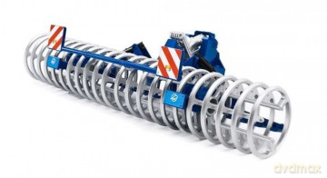 Wał Lemken Variopack K