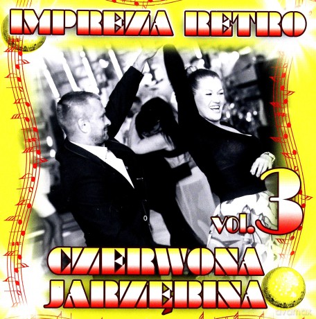 Impreza Retro vol.3 [CD]