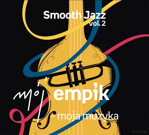 Smooth Jazz Vol. 2 [2CD]