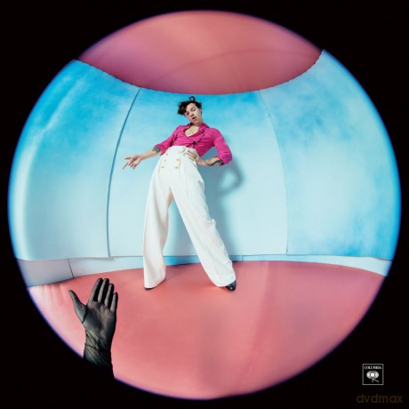 Harry Styles: Fine Line [2xWinyl]