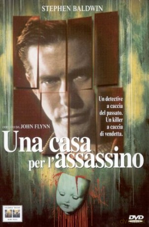 Absence of the Good (Obcy w domu) [DVD]