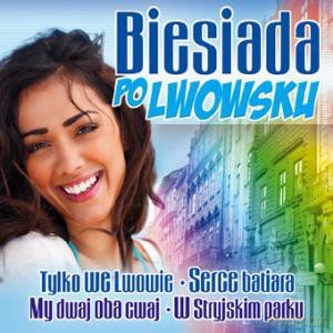 Biesiada po Lwowsku [CD]
