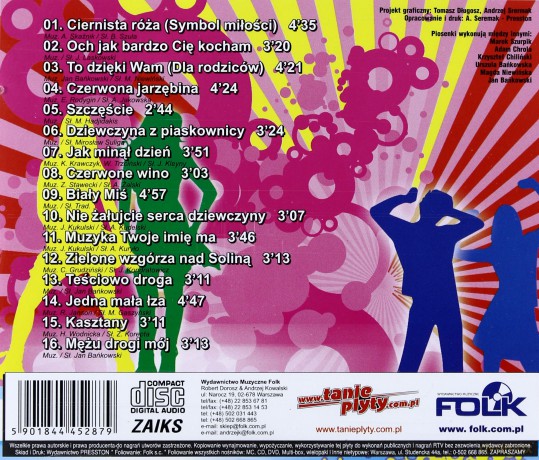 Gdzie się podziały tamte prywatki vol.3 [CD]