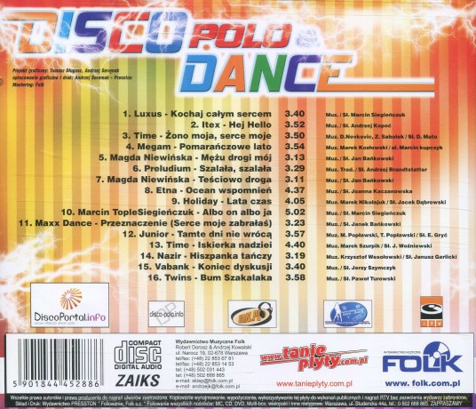 Mężu, Żono i Teściowo [CD]