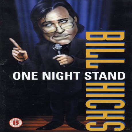 Bill Hicks : One Night Stand [DVD]