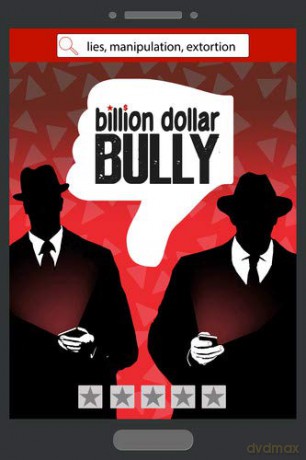Billion Dollar Bully [DVD]