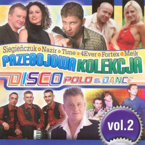 Przebojowa kolekcja vol.2 [CD]