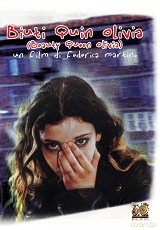 Biuti Quin Olivia [DVD]