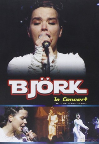 Bjork In Concert [DVD]