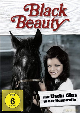 Black Beauty [DVD]