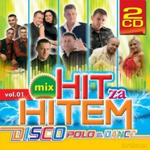 Hicior za Hiciorem vol.1 [CD]