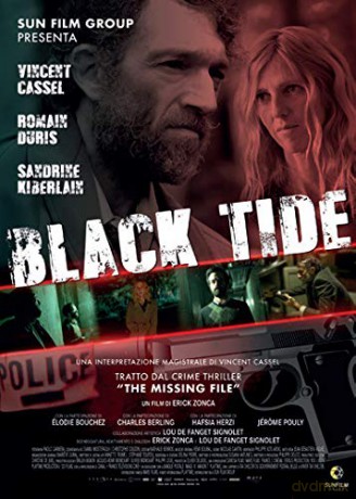 Black Tide [DVD]