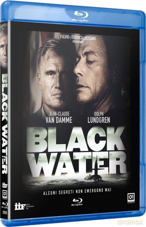 Black Water [Blu-Ray]