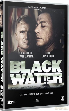 Black Water [DVD]