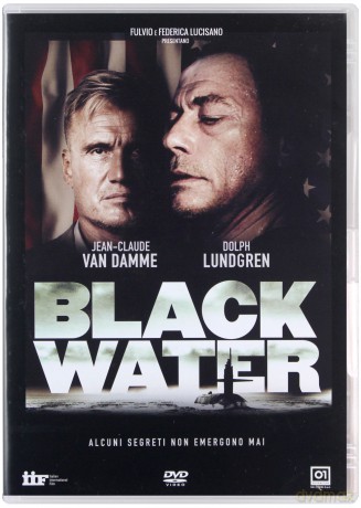 Black Water [DVD]
