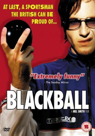 Blackball [DVD]