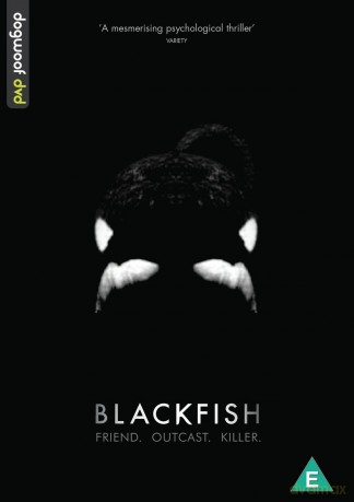 Blackfish [Blu-Ray]