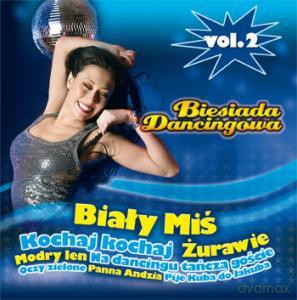 Biesiada Dancingowa vol.2 - Biały Miś [CD]