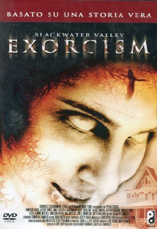 Blackwater Valley Exorcism [DVD]