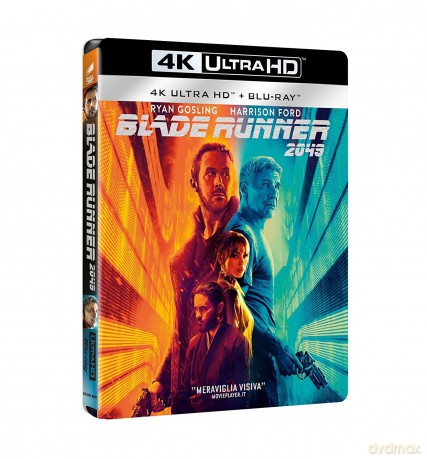 Blade Runner 2049 [2xBlu-Ray]
