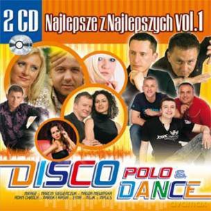 Najlepsze z najlepszych vol.1 [CD]