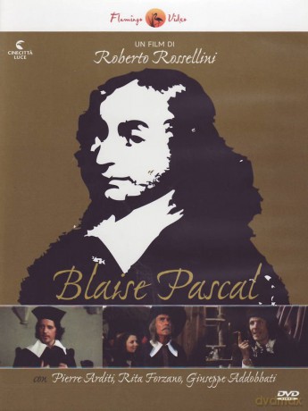 Blaise Pascal [DVD]