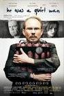 Spokojny człowiek [DVD]