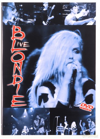 Blondie - Live [DVD]