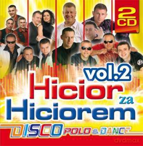 Hicior za Hiciorem vol.2 [2CD]