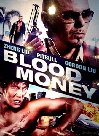Blood Money [DVD]
