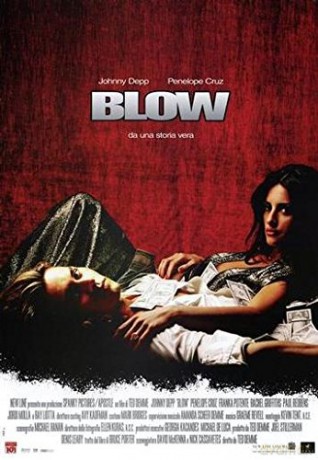 Blow [DVD]