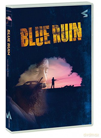 Blue Ruin [DVD]