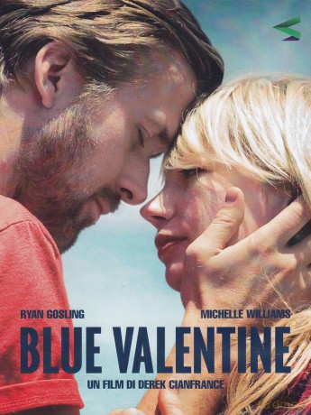 Blue Valentine [DVD]