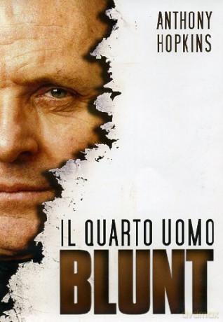 Blunt - Il Quarto Uomo [DVD]