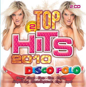 Top Hits Disco Polo vol. 2 [2CD]