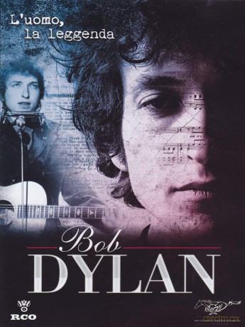 Bob Dylan - Music in Review [DVD]