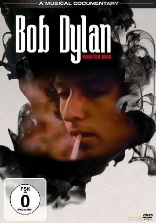 Bob Dylan - Wanted Man [DVD]