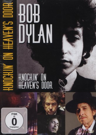 Bob Dylan: Knockin' on Heaven's Door [DVD]