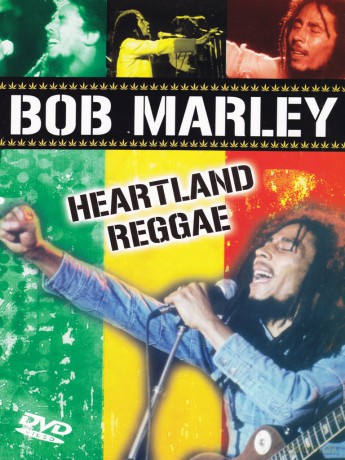 Bob Marley - Heartland Reggae [DVD]