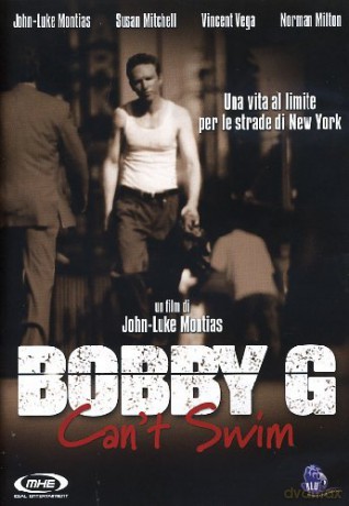 Bobby G. Can't Swim [DVD]