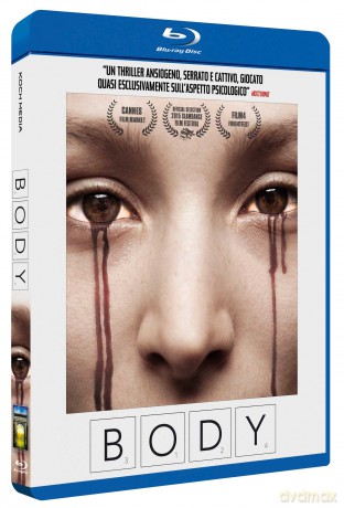 Body [Blu-Ray]