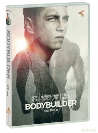 Bodybuilder [DVD]