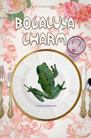 Bogalusa Charm [DVD]
