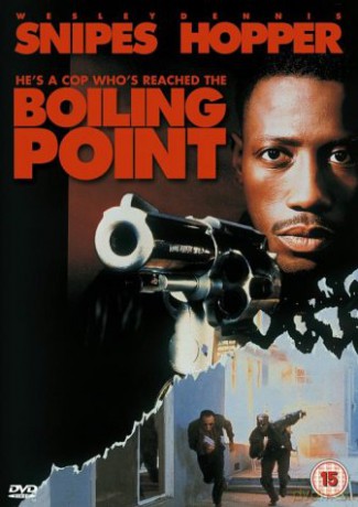 Boiling Point [DVD]