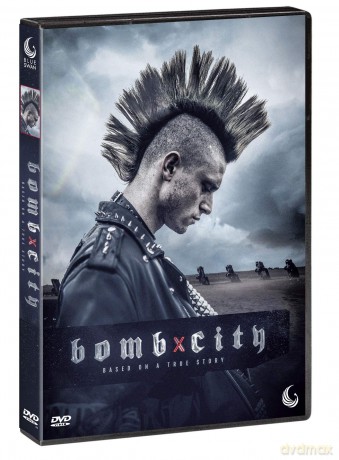 Bomb City [DVD]