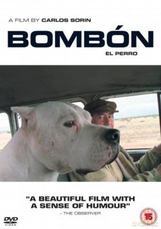 Bombón: El Perro [DVD]
