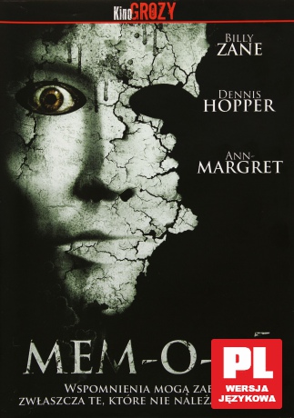 Mem-o-re [DVD]