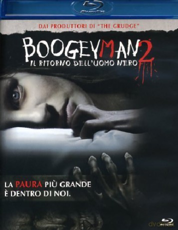 Boogeyman 2 [Blu-Ray]