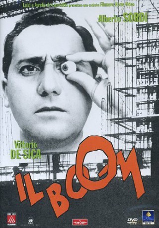Boom [DVD]