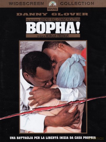 Bopha! [DVD]
